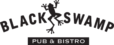 Black Swamp Pub Logo